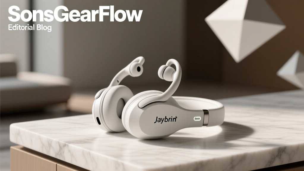 How to Turn Off Jaybird Freedom Wireless Headphones (The Right Way): 3 Verified Methods That Actually Work — Plus Why Pressing the Power Button Alone Often Fails and What to Do Instead