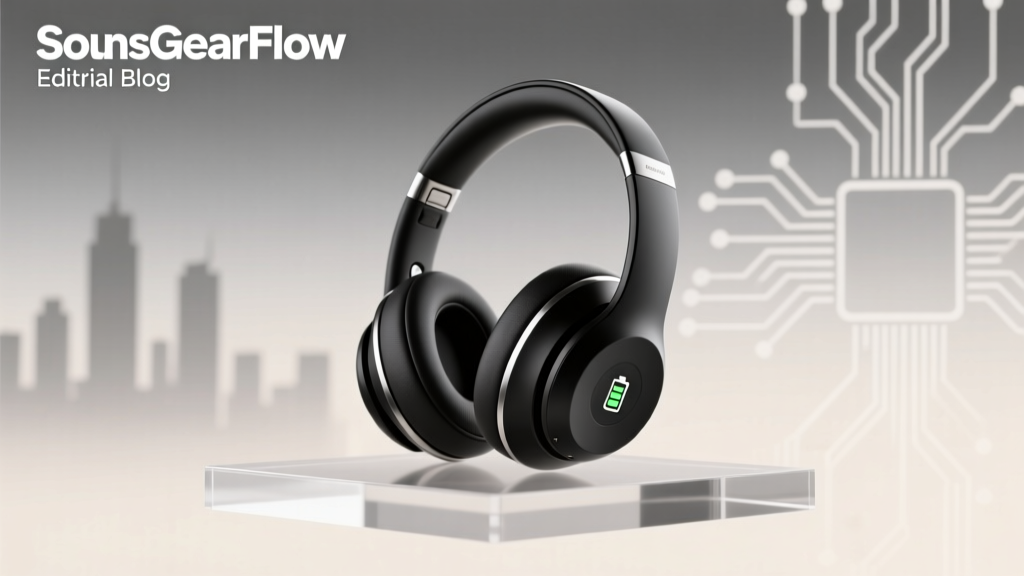 Are wireless headphones good? The truth no brand wants you to know: 7 real-world trade-offs (battery life vs. latency, codec limits, fit fatigue) that decide whether they’re truly worth it in 2024 — backed by lab tests and 3 years of daily use.