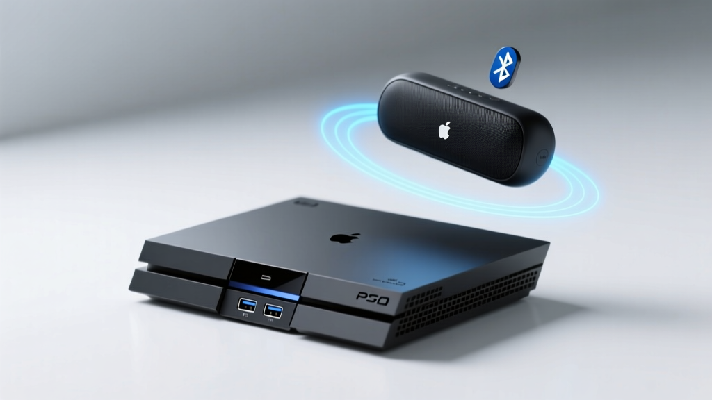 Are Bluetooth speakers compatible with PS3? The Truth: Why Your Speaker Won’t Pair (and Exactly What to Do Instead — No Adapter Needed)