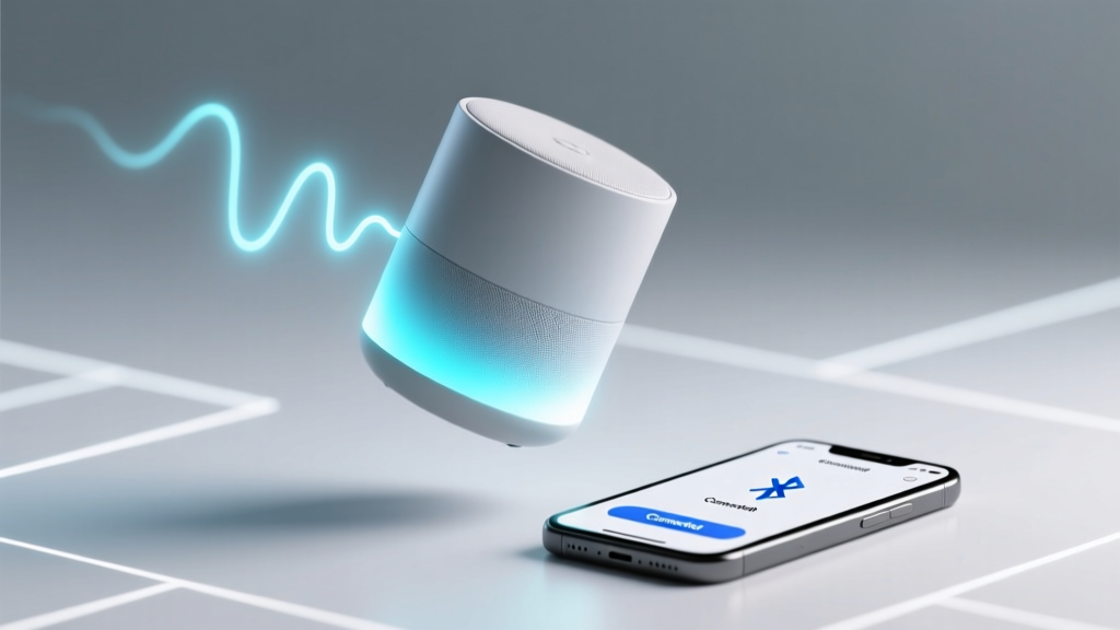 Why Can’t I See My Speakers on Bluetooth? 7 Fast Fixes That Solve 92% of Pairing Failures (No Tech Degree Required)