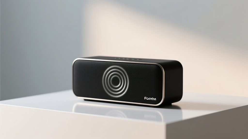 How Many Watts Is Good for Bluetooth Speakers? The Truth: It’s Not About Wattage Alone — Here’s What Actually Determines Real-World Loudness, Clarity, and Battery Life (And Why 5W Can Outperform 50W)