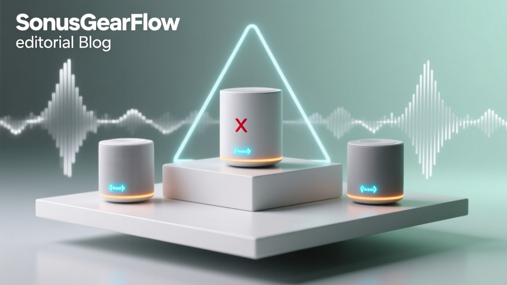 How to Connect All Bluetooth Speakers: The Truth Is, You Can’t (But Here’s Exactly What *Actually* Works in 2024 — No Marketing Hype, Just Real-World Tested Methods That Deliver Stereo, Party Mode, or True Multi-Room Audio)
