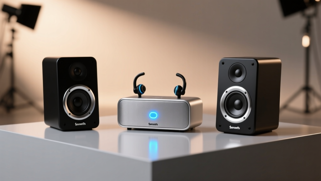 How to Hook Up Multiple Bluetooth Speakers to One Device: The Truth About Stereo Pairing, Party Mode, and Why Most 'Multi-Speaker' Apps Fail (3 Real-World Tested Methods That Actually Work)