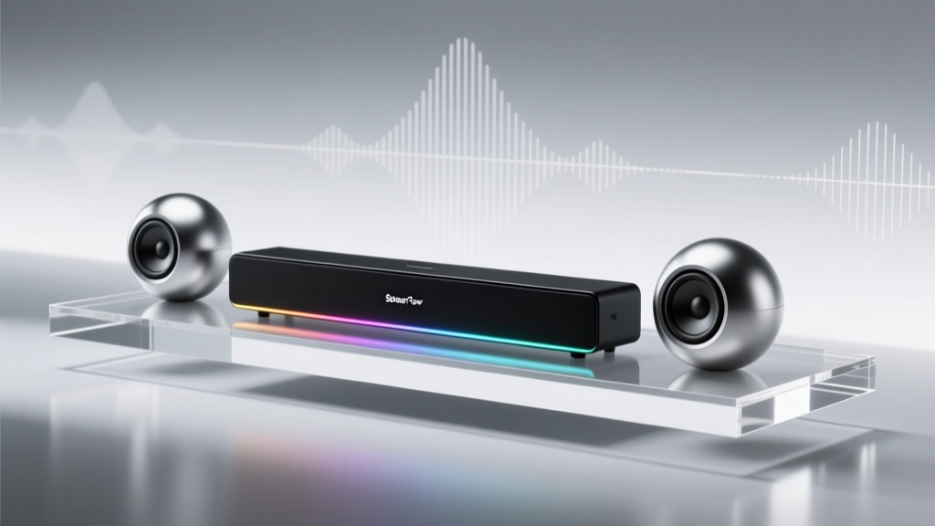 Should I Use a Soundbar or Bluetooth Speakers for TV? The Truth No One Tells You About Latency, Dialogue Clarity, and Real-World Room Fit — Here’s Exactly What to Choose (and Why Most People Get It Wrong)