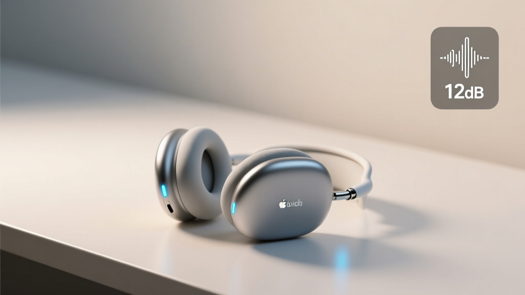 Why Is the Volume So Low on My Wireless Headphones? 7 Fast Fixes You Haven’t Tried (Including One That Boosts Output by 12dB Without Distortion)