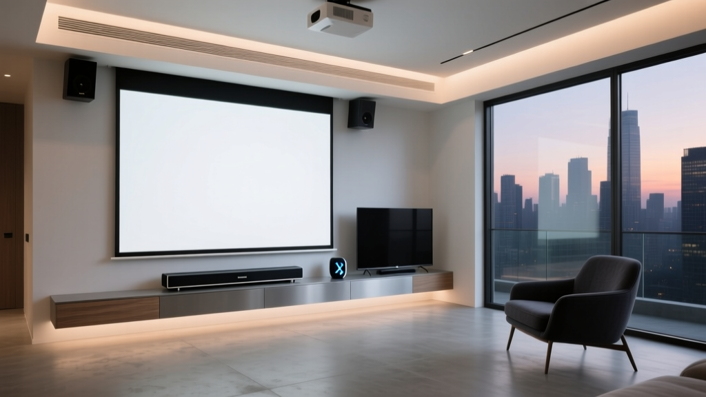 What Are Home Theater Systems? (And Why Most Buyers Waste $2,000+ on the Wrong Setup — Here’s the Exact 7-Part Blueprint Pros Use to Build One That Sounds & Looks Like a Real Cinema)