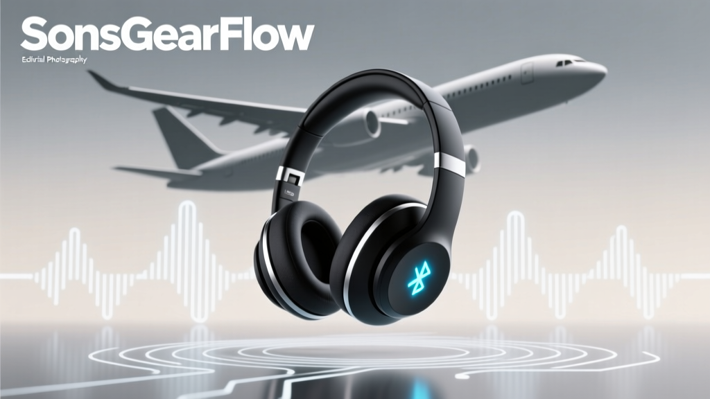 Does United Airlines Allow Wireless Headphones? The Truth About Bluetooth, Airplane Mode, and FAA Rules (2024 Updated Policy + What Happens If You Forget to Switch Modes)