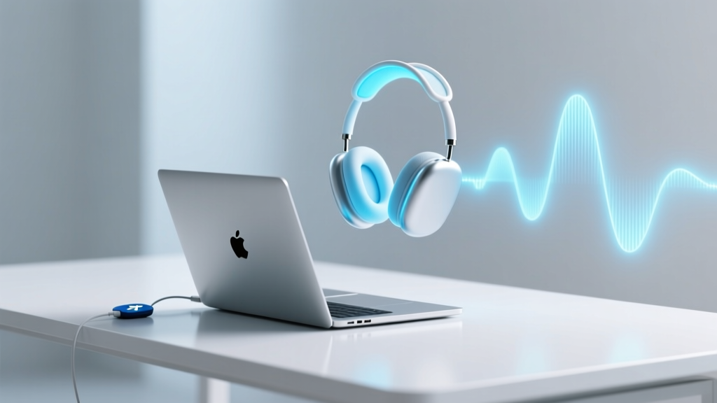 Why Won’t My Laptop Connect My Wireless Headphones? 7 Real-World Fixes That Work (Even If You’ve Tried Everything)