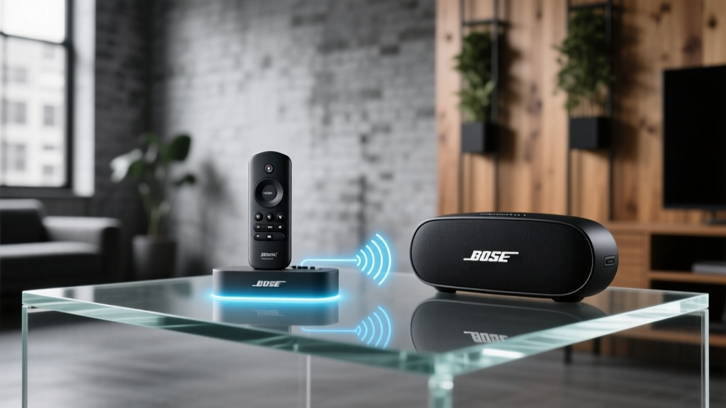 Can Roku Bluetooth to Bose Speakers? The Truth — Why Most Users Fail (and Exactly How to Fix It in Under 5 Minutes Without Extra Hardware)