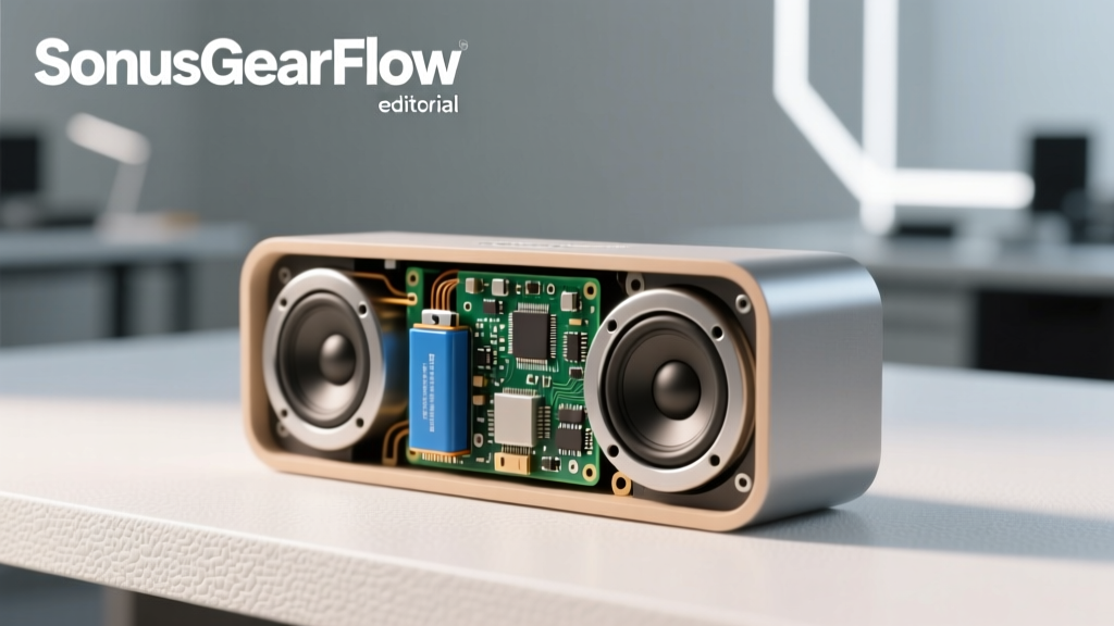 How to Build Wireless Bluetooth Speakers (Without Blowing Up Your First Prototype): A Step-by-Step Guide That Saves $287+ vs. Buying Premium Brands — Plus the 3 Wiring Mistakes 92% of DIYers Make (and How to Fix Them)