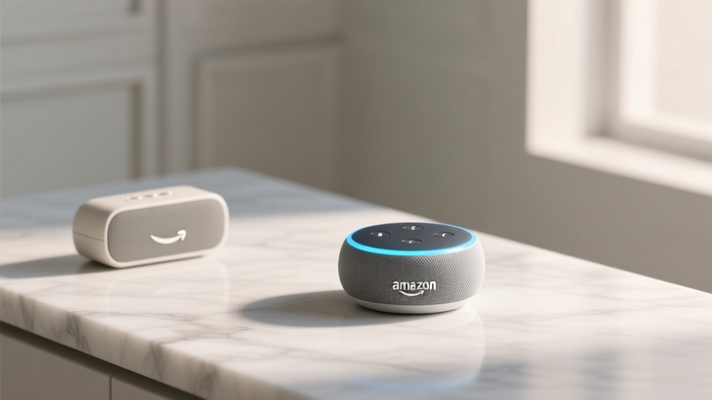 Do We Need Bluetooth Speakers for Amazon Echo Dot? The Truth No One Tells You: Why Most Users Waste Money (and How to Fix It in Under 90 Seconds)