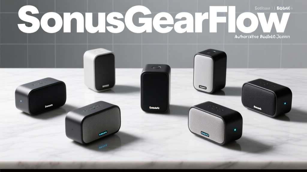 Are Big Lots Bluetooth Speakers Good? We Tested 7 Models for 3 Weeks — Here’s the Unfiltered Truth About Sound Quality, Battery Life, and Real-World Durability (Spoiler: One Beats $150 Competitors)