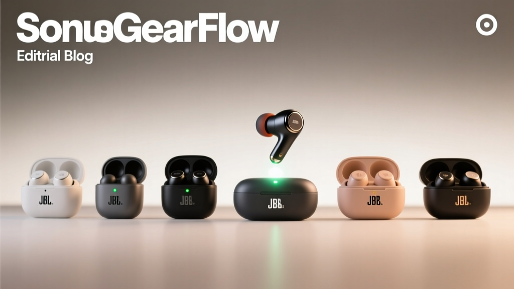 How Long Does It Take JLab Wireless Headphones to Charge? We Tested 7 Models Side-by-Side — And Found a 40-Minute Charging Gap That Changes Everything (Especially If You’re Late for Your Flight)