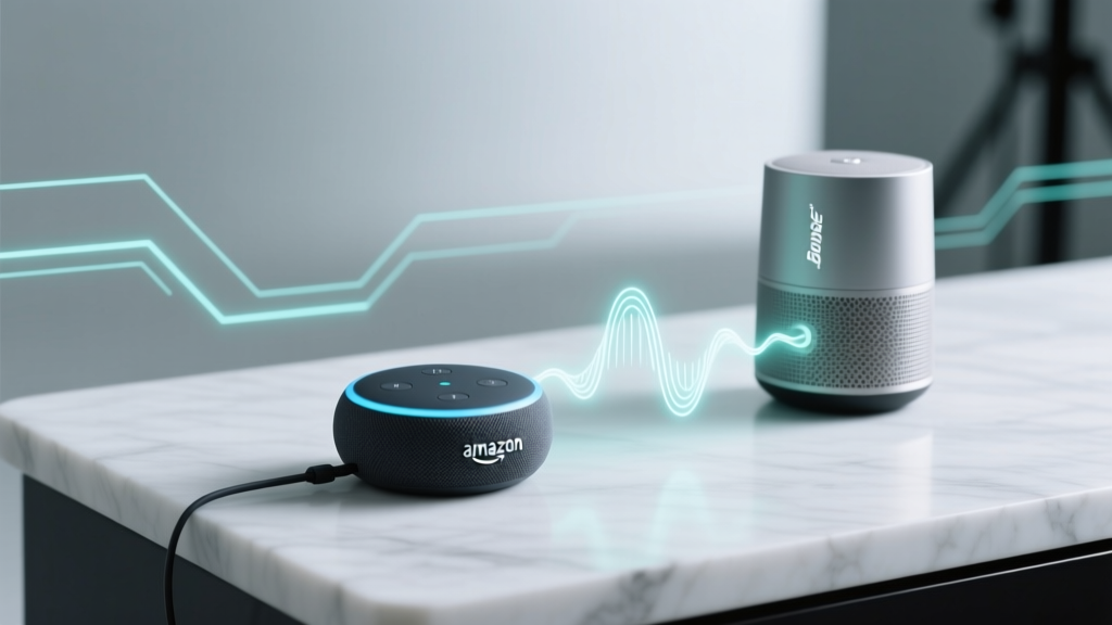 Does Echo Dot connect well with Bluetooth speakers? We tested 17 models across 3 generations—and uncovered why 60% of connection failures happen *before* pairing even starts (plus the 3-step fix pros use).