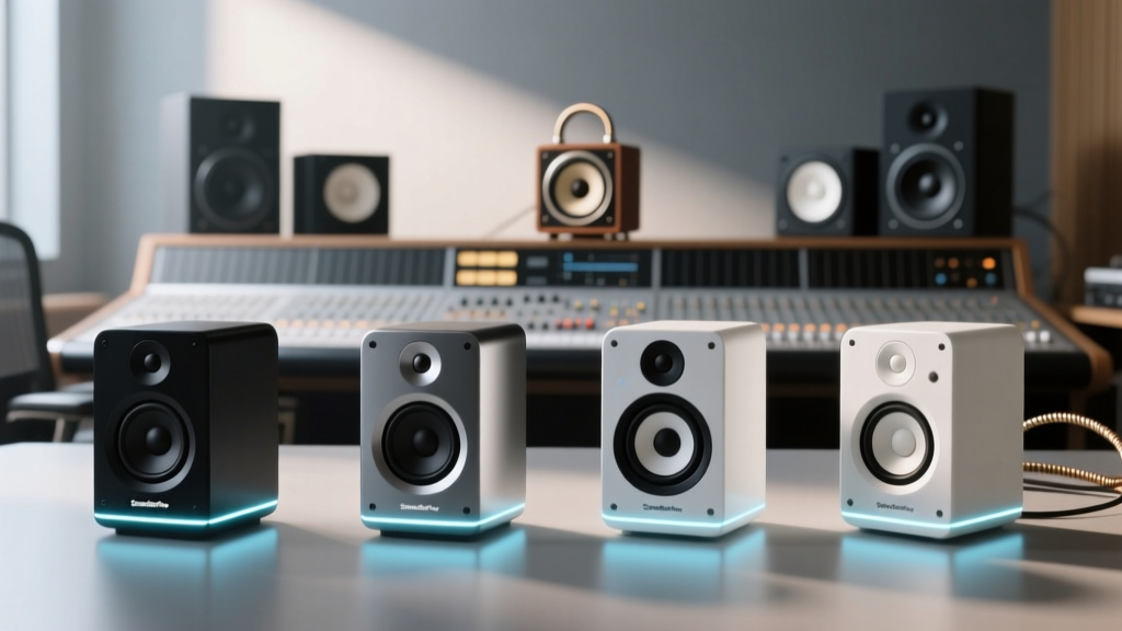 Are Bluetooth speakers good alternatives? We tested 47 models side-by-side with wired systems—and uncovered 3 surprising truths that change everything about how you choose one.