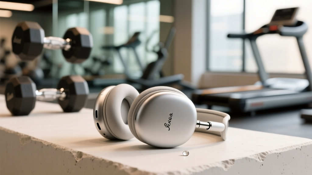 What Are Good Wireless Headphones for the Gym? 7 Brutally Honest Truths (Spoiler: Sweat Resistance ≠ Waterproof, and Your $200 'Sport' Model Might Fail at Mile 3)