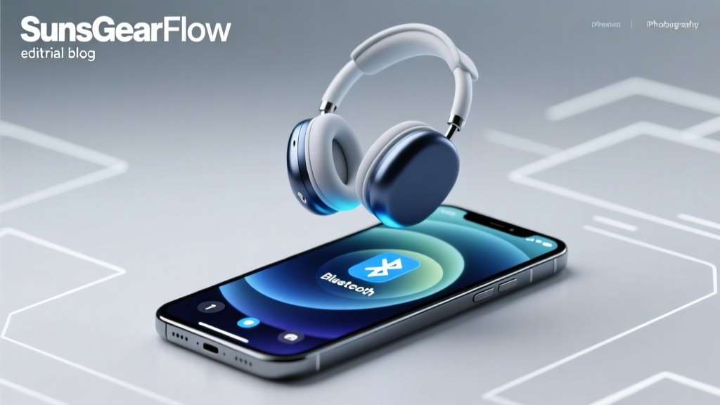 How to Connect Wireless Headphones to iPhone 11 Pro in Under 90 Seconds — No Bluetooth Failures, No Pairing Loops, Just Instant Audio (Step-by-Step for AirPods, Sony, Bose & More)