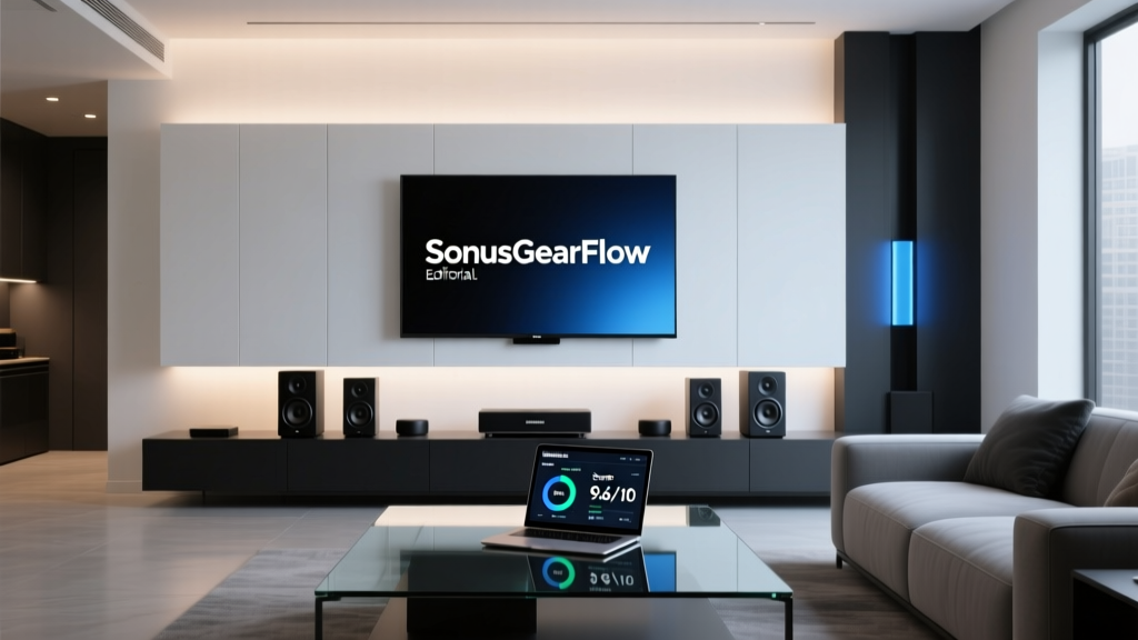 What Is the Best Home Theater System for the Money in 2024? We Tested 17 Systems — Here’s the One That Delivers Cinema-Quality Sound Without Breaking Your Budget (Spoiler: It’s Not the Most Expensive)