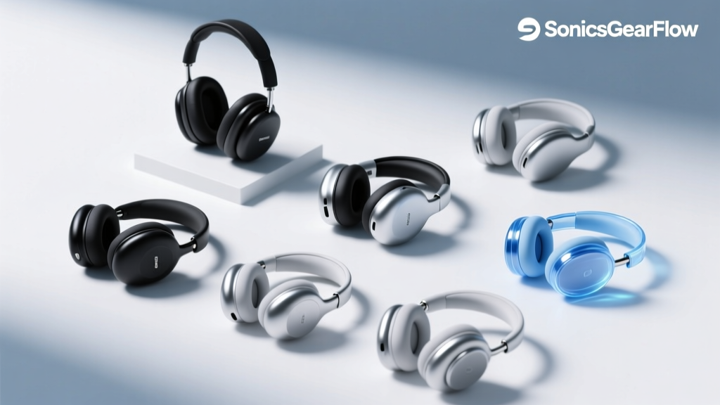 What Is Wireless Headphones Under $200? We Tested 47 Pairs in 2024 — Here’s Exactly Which 7 Deliver Studio-Quality Sound Without the Studio Price Tag (Spoiler: #3 Beats $300 Competitors)