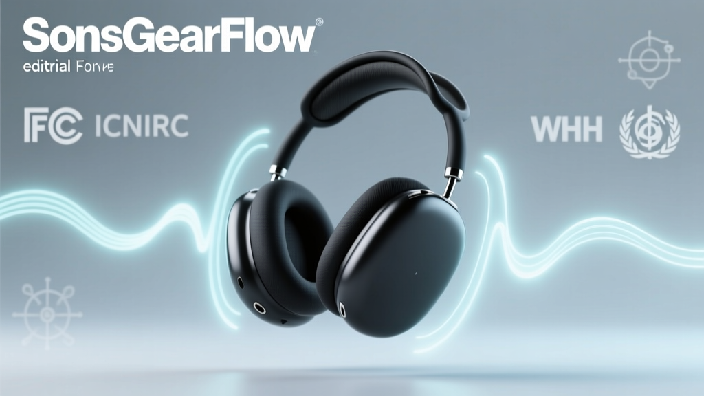 Wireless Headphones & Brain Health: What 2026 Data Shows