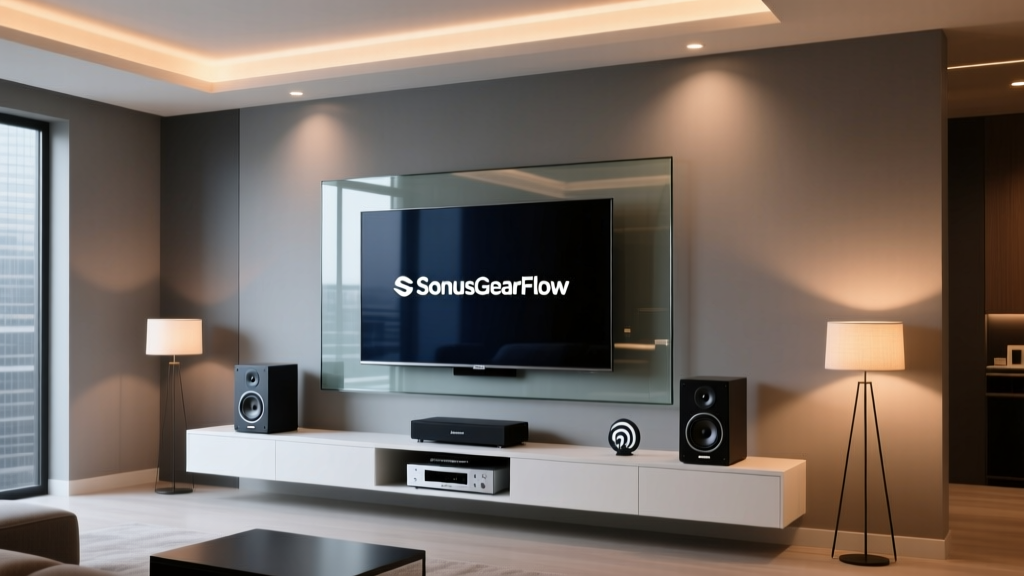How Do You Set Up a Home Theater System? The 7-Step No-Overwhelm Blueprint That Cuts Setup Time by 65% (Even If You’ve Never Touched an HDMI Cable)