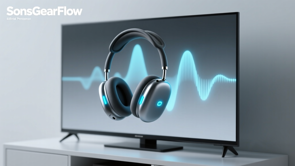 Yes, you *can* use wireless headphones on a TV—but 87% of users fail at setup due to hidden latency, codec mismatches, or outdated TV firmware (here’s the exact 4-step fix that works with Samsung, LG, Roku, and Fire TV in under 90 seconds).