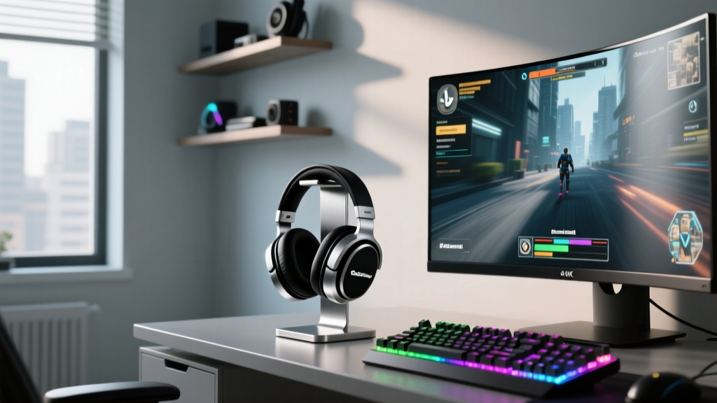 Should I Go Wireless for Gaming Headphones? The Real Latency, Battery, and Audio Truths No Brand Tells You (2024 Tested)