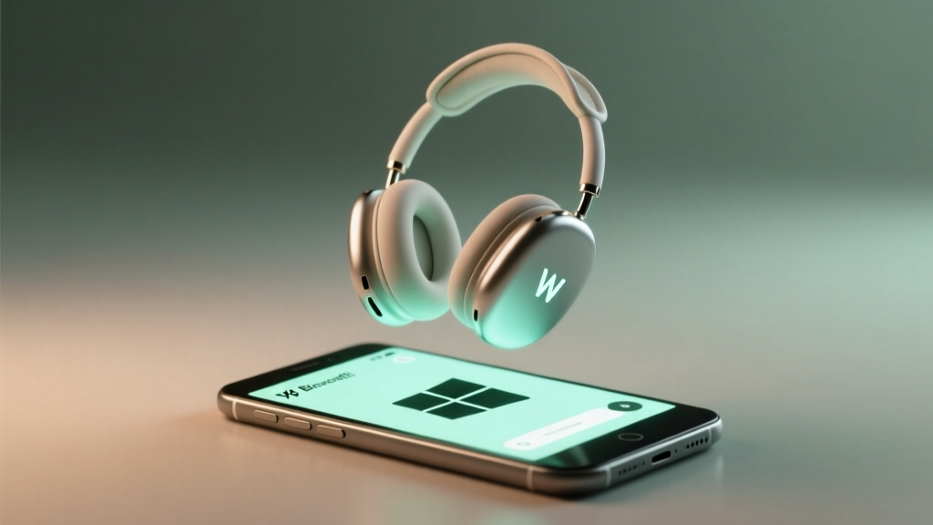 How to Connect Wireless Headphones to Windows Phone: The Truth No One Tells You (It’s Not Bluetooth — And Your Headphones Probably Won’t Work)
