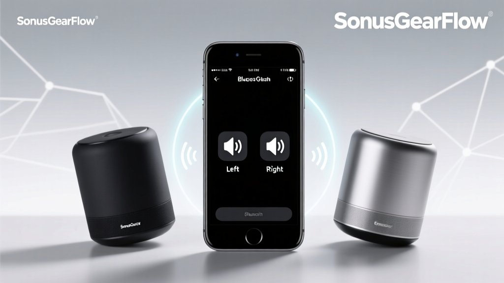 How to Connect Multiple Bluetooth Speakers to iPhone 8: The Truth About Stereo Pairing, Workarounds, and Why Apple’s Native Limitation Isn’t the End of the Story (3 Proven Methods That Actually Work in 2024)