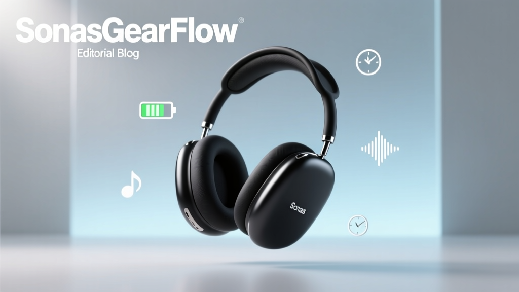 How Long Do Wireless Headphones Battery Last? The Real-World Lifespan Breakdown (Spoiler: It’s Not What the Box Says — Here’s How to Double Yours)