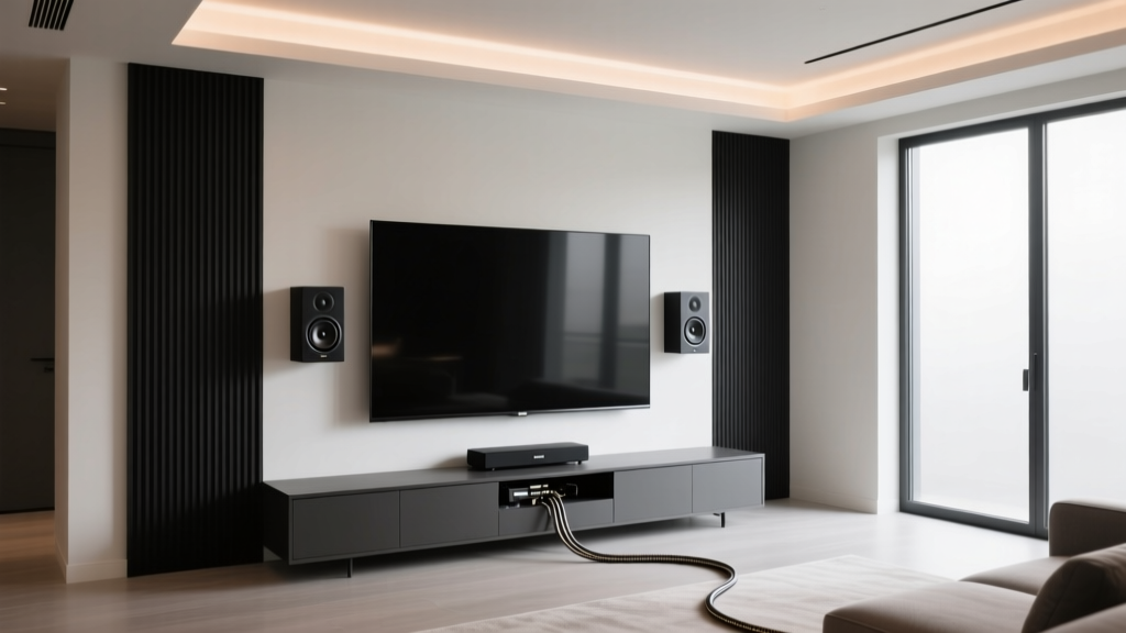 What specification is important for a home theater system? The 7 specs most buyers ignore — but engineers test first (and why skipping them ruins your $3,000 setup)