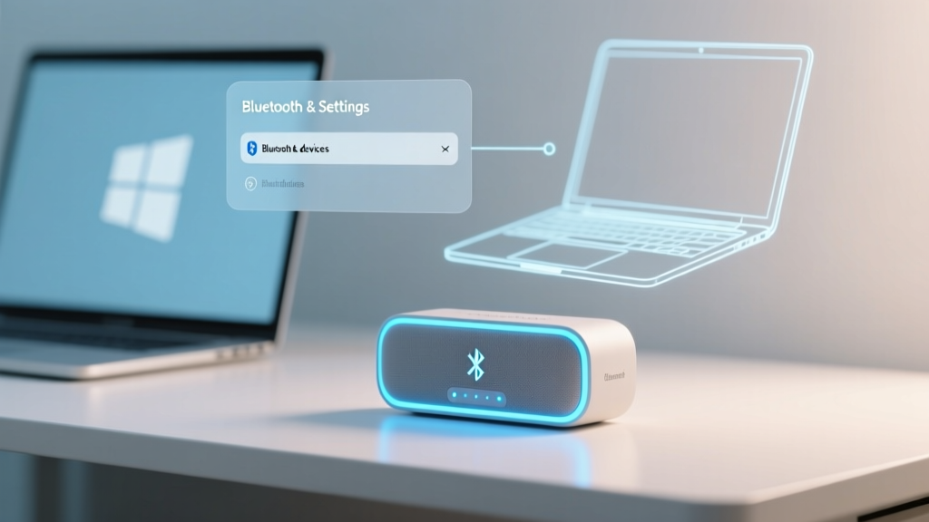 Why Will My Bluetooth Speakers Not Connect to My Computer? 7 Real-World Fixes That Actually Work (Including the One Windows Hides in Settings)