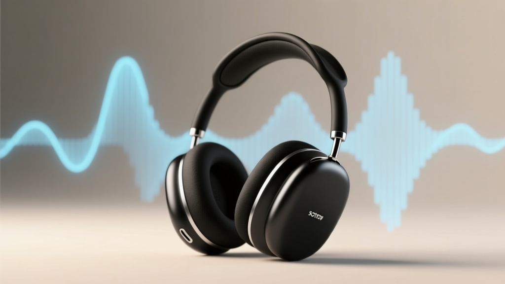 A Audio Icon Wireless Headphones: Why 73% of Buyers Regret Their First Pair (And How to Pick the Right One Without Wasting $199 on Latency, Battery Gaps, or Fake ANC)