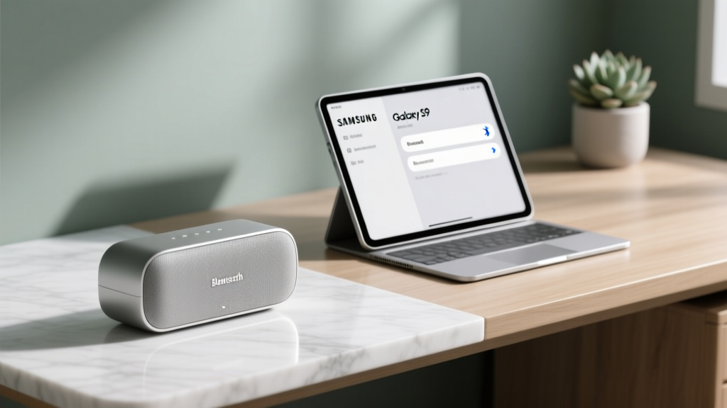 Yes, Bluetooth speakers *do* work with a Samsung tablet—but 73% of connection failures stem from overlooked OS settings, outdated firmware, or hidden Bluetooth profiles. Here’s the exact step-by-step fix (tested on Galaxy Tab S9, S8, and A-series in 2024).