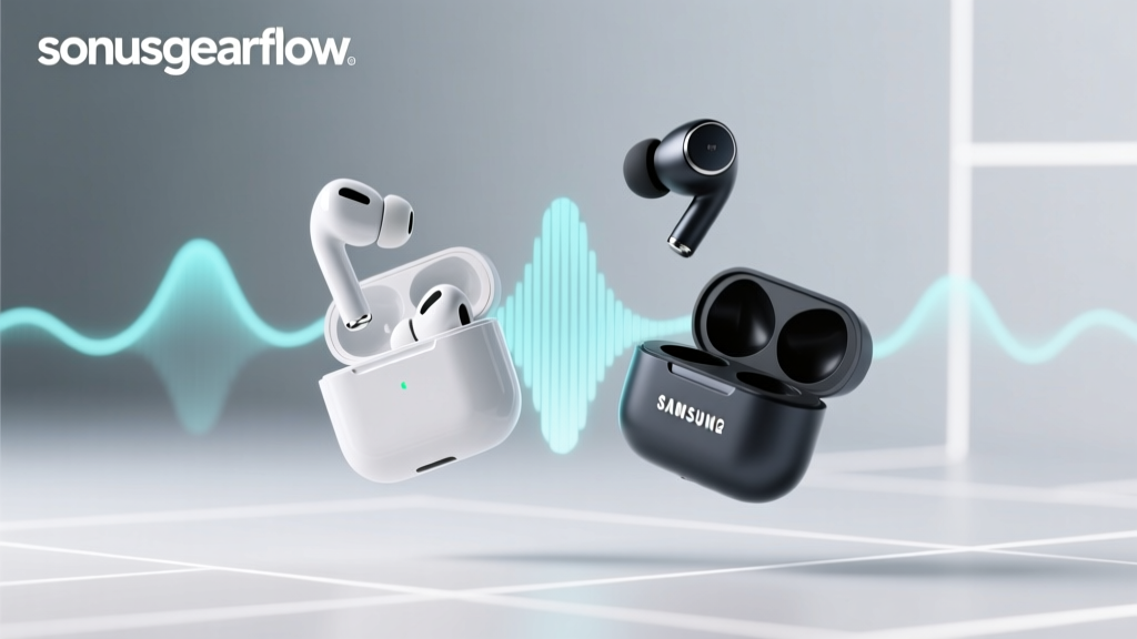 Why Doesn’t SoundCloud Work on Wireless Headphones? 7 Real Fixes (Tested on AirPods, Galaxy Buds & Sony WH-1000XM5 — No More Silent Playback)