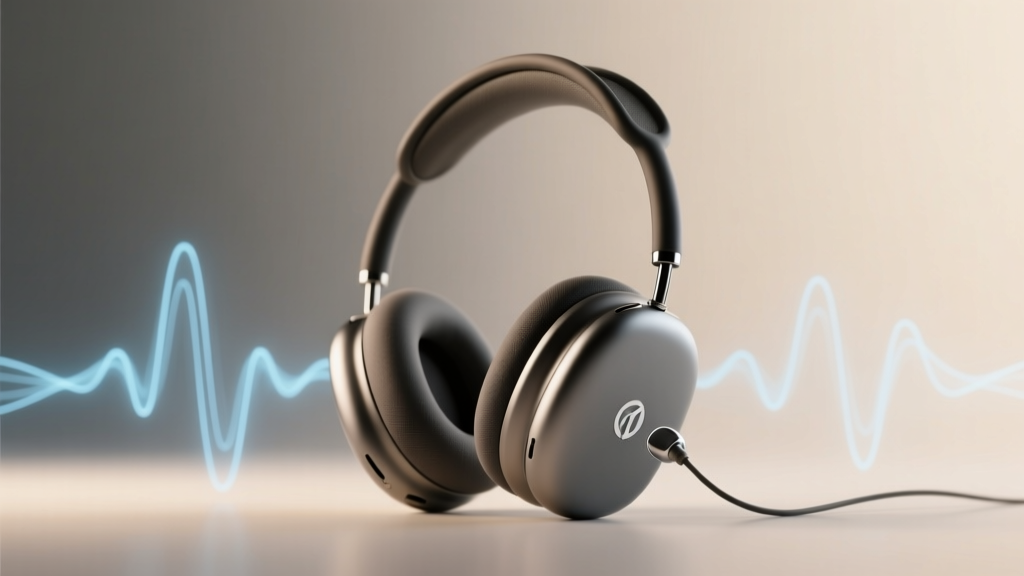 Why Are My Wireless Headphones Crackling? 7 Real-World Fixes That Actually Work (No Tech Degree Required)