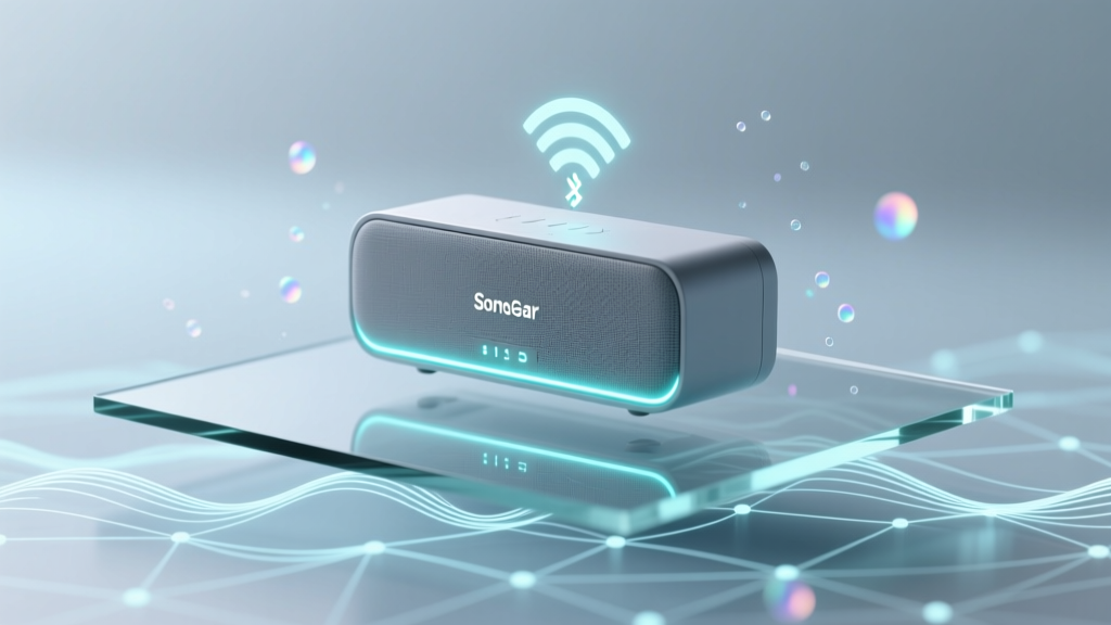 How Bluetooth Speakers Functions Wireless: The Truth Behind the Magic (No, It’s Not Just ‘Radio Waves’—Here’s Exactly What Happens From Pairing to Playback)