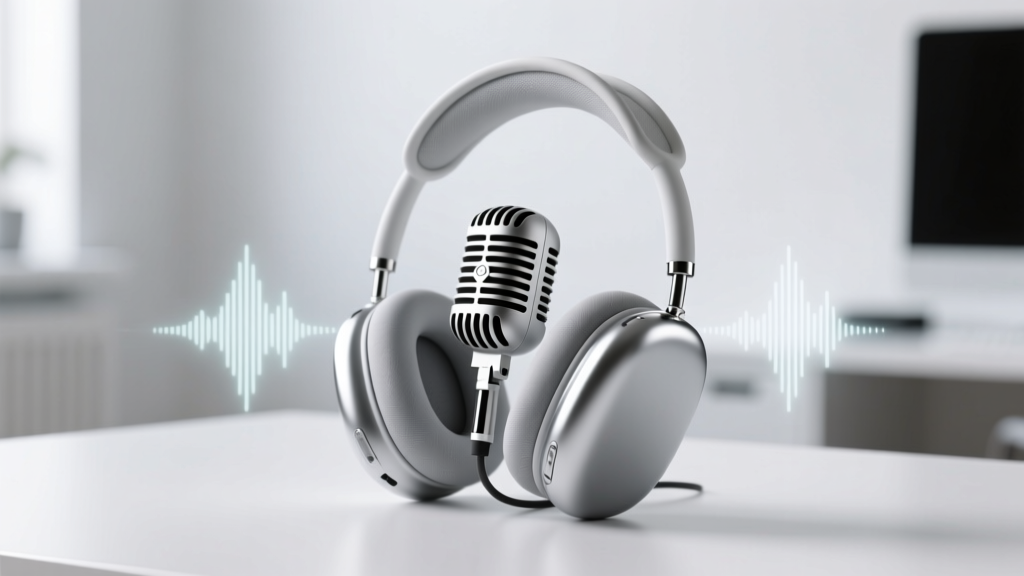 Are Wireless Headphones Loud With Mic? The Truth About Volume, Clarity, and Why Your Calls Sound Muffled (Even on Premium Models)