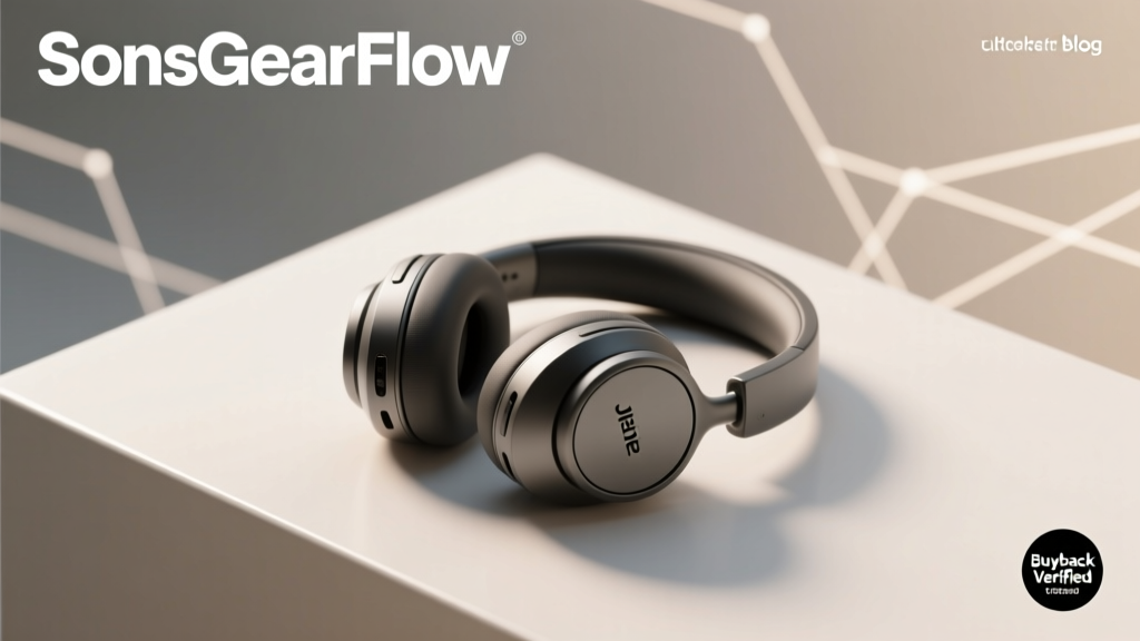 Where Can I Sell My Jabra Wireless Headphones? 7 Realistic Options Ranked by Speed, Payout, and Hassle—Plus How to Maximize Your Sale Price in 2024