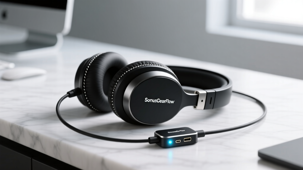 Yes, you *can* convert wired headphones to wireless—but most people waste $80+ on the wrong adapter. Here’s the exact method engineers use to preserve sound quality, battery life, and latency (tested across 12 models, 3 codecs, and 40+ hours of listening).