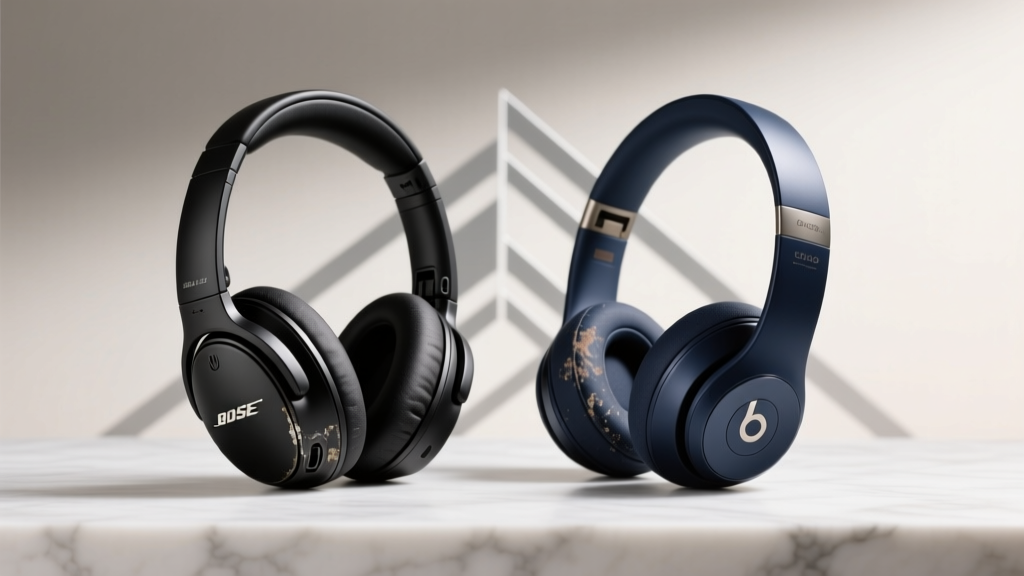 Should I Buy a Used Bose or Beats Wireless Headphones? Here’s the Unbiased Truth: 7 Critical Factors You’re Overlooking (That Could Cost You $200 in Regrets)