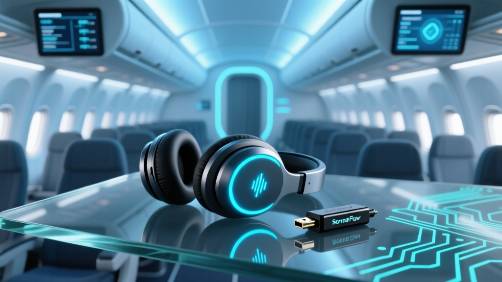 Can wireless headphones connect to airplane TV? Yes — but only if you know the *exact* adapter, Bluetooth version, and airline-specific workarounds most travelers miss (here’s the full 2024 compatibility guide)