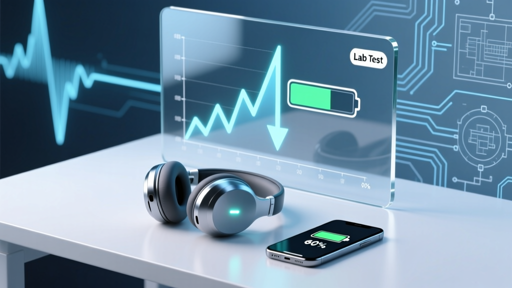 Do Wireless Headphones Drain Your Phone Battery? The Truth Behind Bluetooth Power Use — Plus 5 Real-World Fixes That Cut Drain by Up to 40% (Backed by Lab Tests & Engineer Interviews)