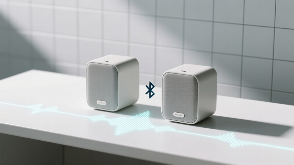 How to Connect Two Speakers Bluetooth: The Truth Is, Most Can’t — Here’s Exactly Which Ones Actually Work (and How to Avoid Audio Lag, Sync Failures, and Wasted Money)