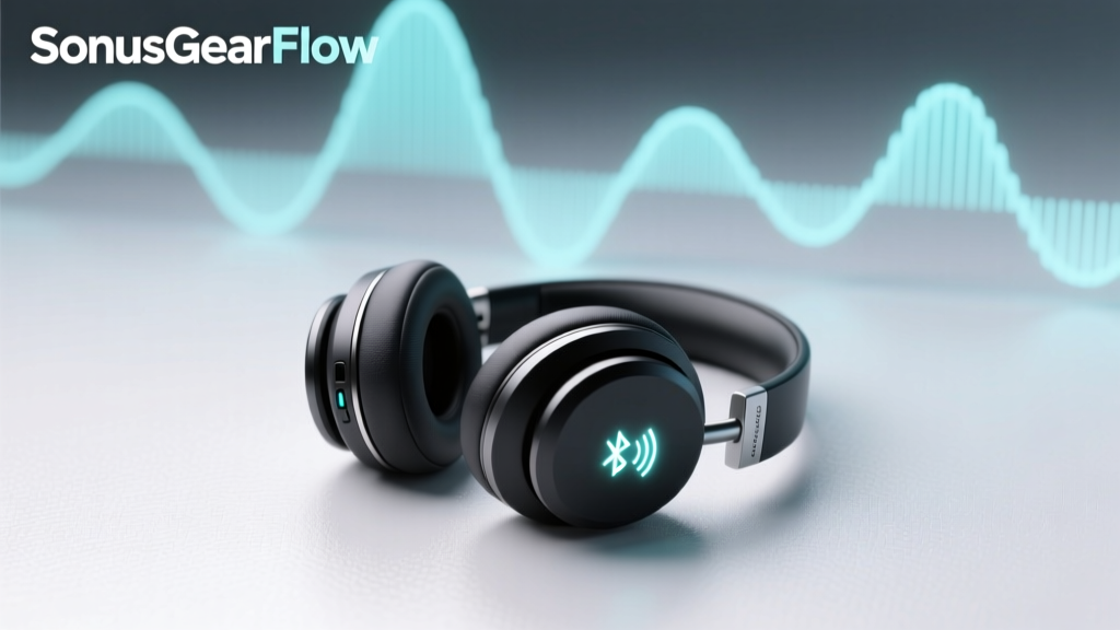 Stuck in Bluetooth Limbo? Here’s Exactly How to Put TT-BH10 Taotronics Wireless Headphones in Pair Mode (No Reset Needed, No Guesswork — Just 3 Verified Steps That Work Every Time)