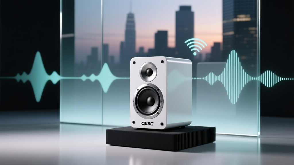Are QSC Speakers Bluetooth Audiophile Grade? The Truth About Wireless Fidelity: Why Most Bluetooth Implementations Fail the Audiophile Test—and Which QSC Models (If Any) Come Close