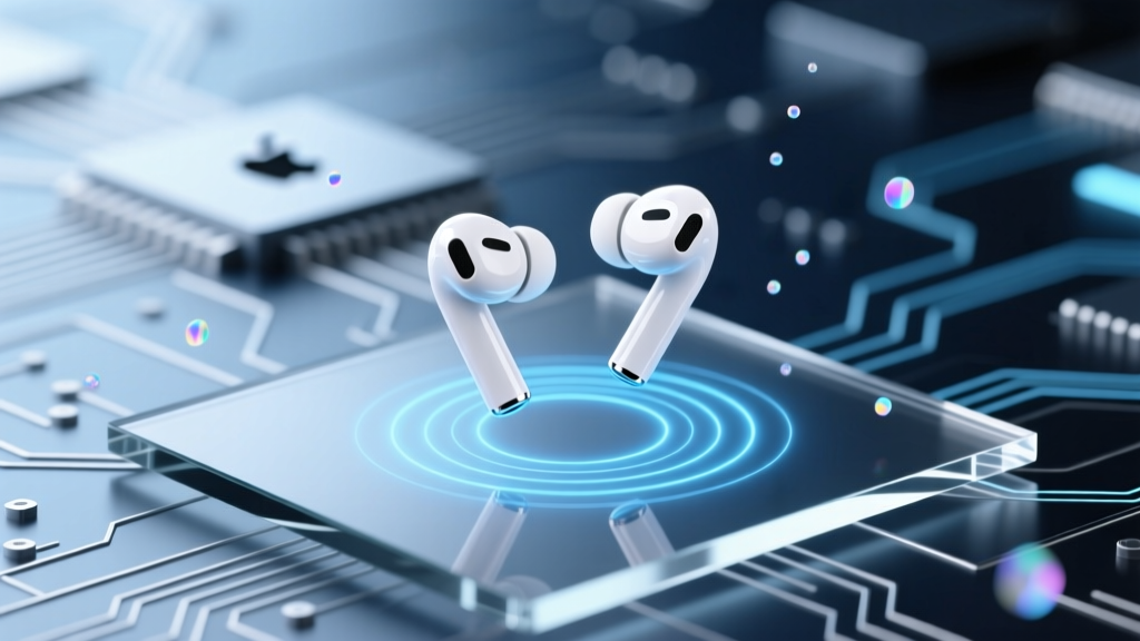 How Do Apple Wireless Headphones Work? The Real Reason Your AirPods Seem to Read Your Mind (Spoiler: It’s Not Magic—It’s 7 Layers of Precision Engineering, Seamless Ecosystem Sync, and Ultra-Low-Latency Bluetooth 5.3 with Custom Apple Silicon)