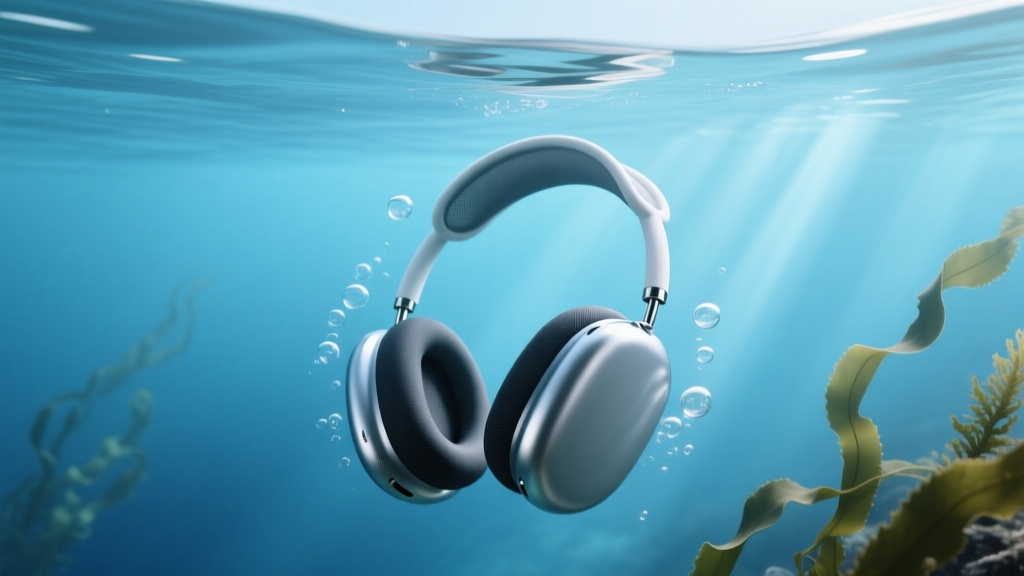 Yes—But Not All 'Waterproof Wireless Headphones' Actually Work While Swimming: Here’s the Truth About IP Ratings, Real-World Submersion Limits, Battery Life Underwater, and Which Models Survive Lap After Lap (2024 Tested)