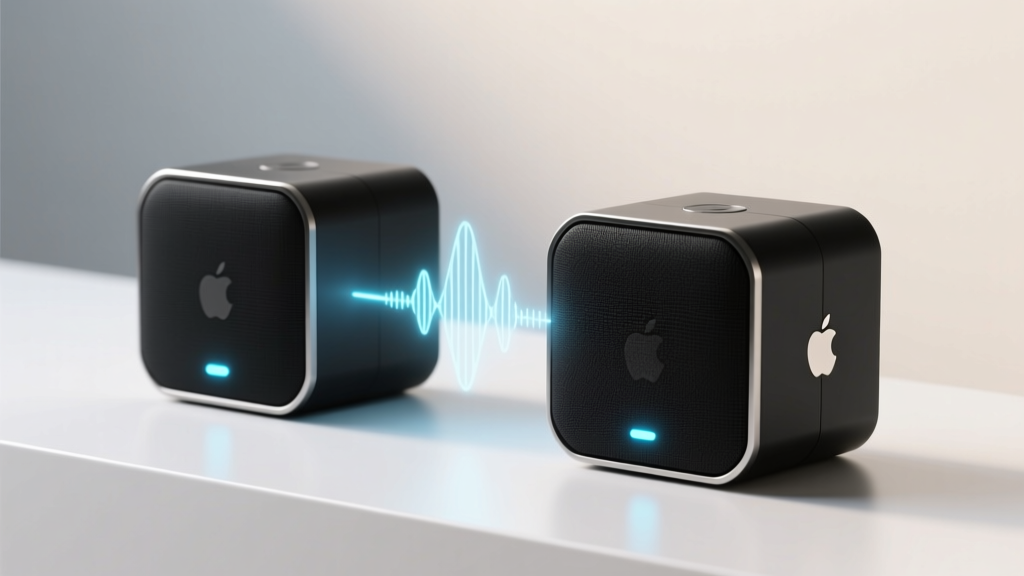 Can You Connect 2 Bluetooth Speakers to Each Other? The Truth (Spoiler: Not Directly — But Here’s Exactly How to Get Stereo, Party Mode, or True Dual-Speaker Sound in 2024)