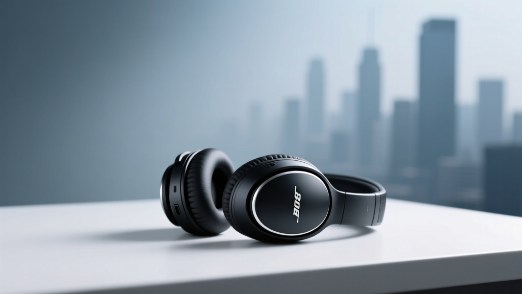 How Is Bose SoundLink Around-Ear Wireless Headphones II Being Marketed? (Spoiler: It’s Not Where You Think — Here’s the Real Strategy Behind Its Quiet Discontinuation & Why Audiophiles Still Hunt It)